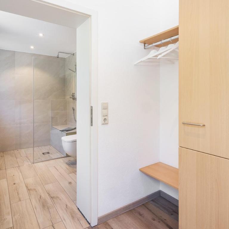 Bergwald Panorama Suiten - Suite con Terrazza - 2