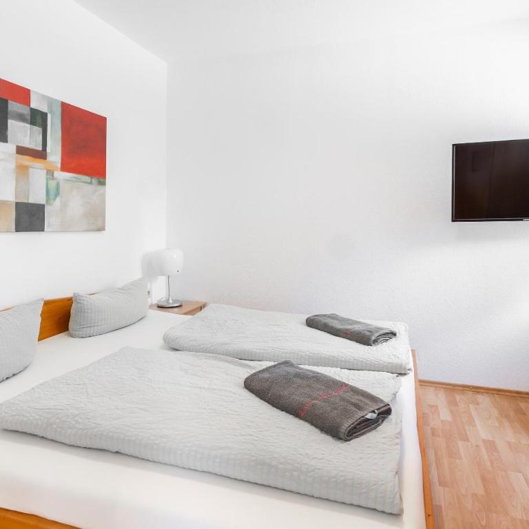Bergwald Panorama Suiten - Suite con Terrazza - 3