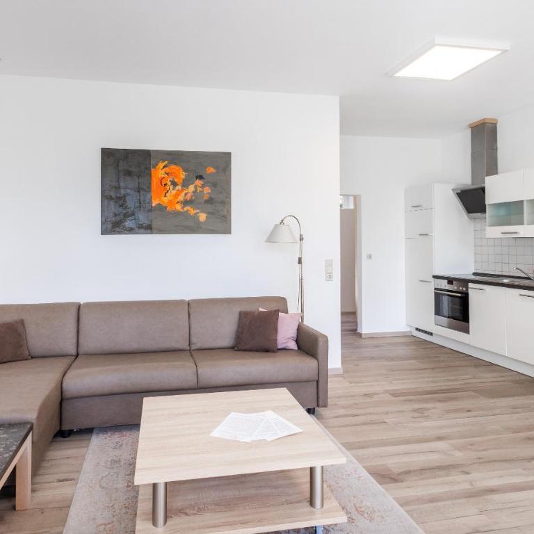 Bergwald Panorama Suiten - Suite con Terrazza - 4