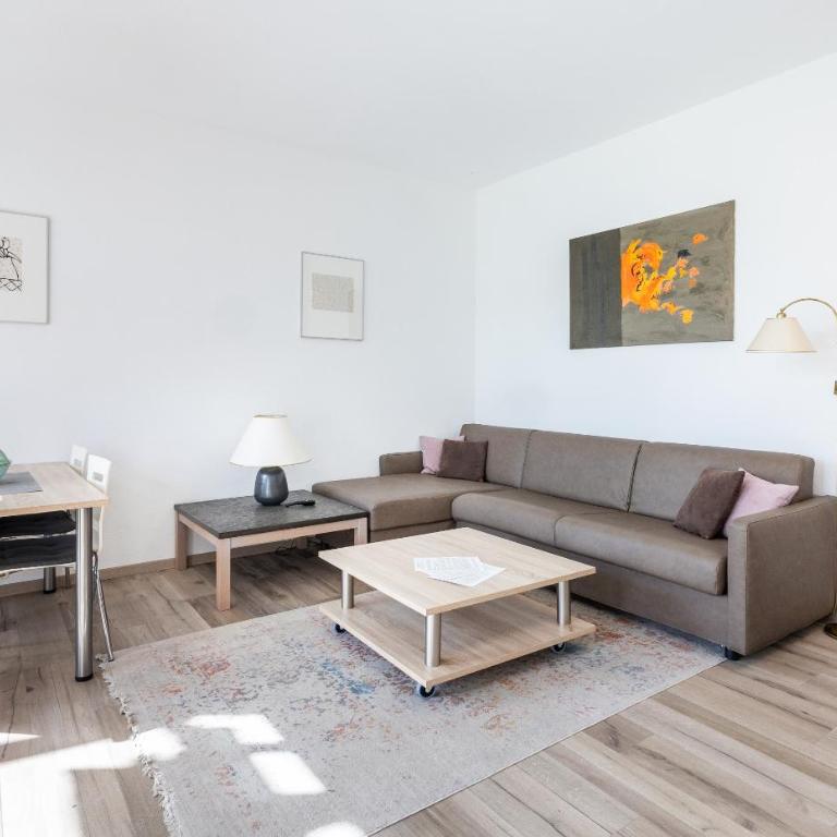 Bergwald Panorama Suiten - Suite con Terrazza - 5
