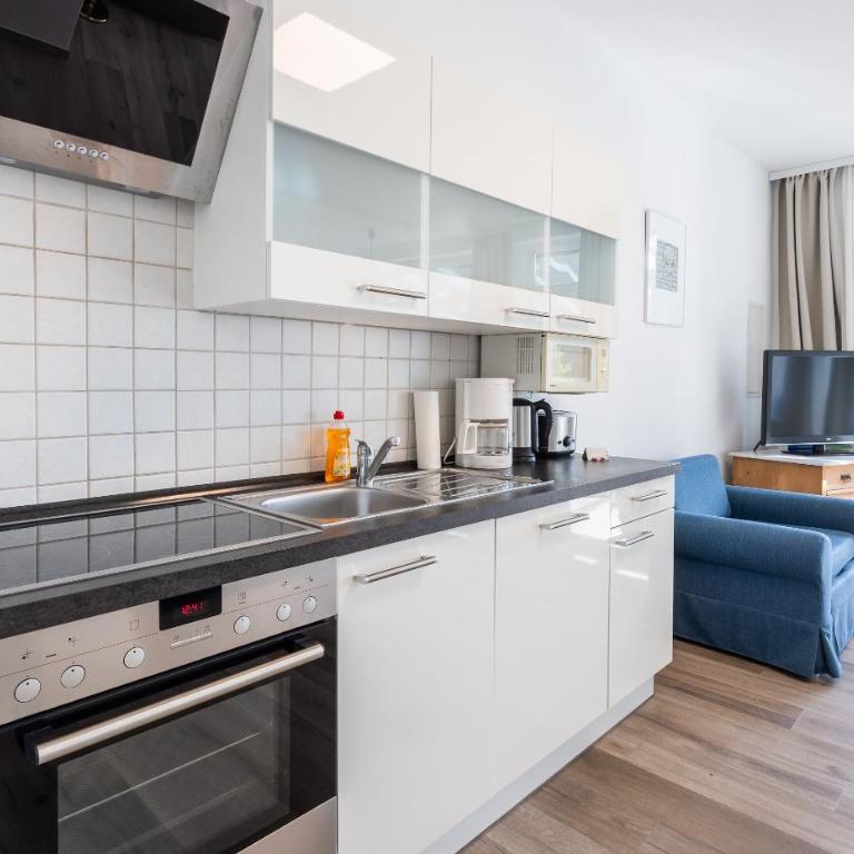 Bergwald Panorama Suiten - Suite con Terrazza - 6