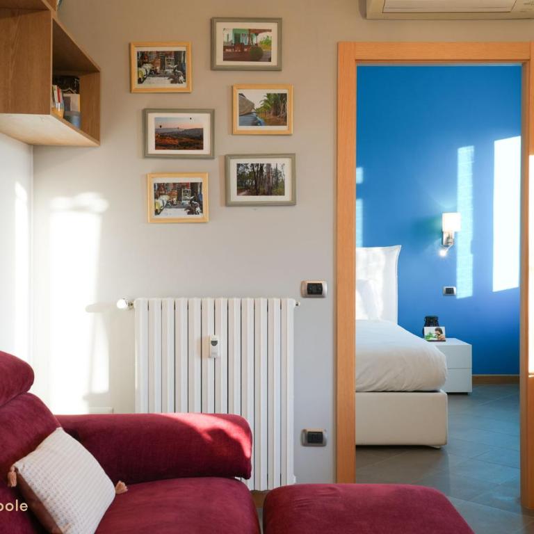 Tertulliano House - Appartamento con 1 Camera da Letto - 8