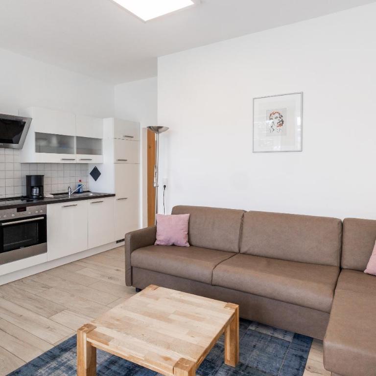 Bergwald Panorama Suiten - Suite con Terrazza - 3