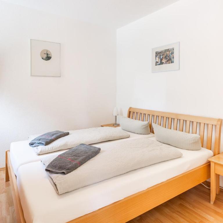 Bergwald Panorama Suiten - Suite con Terrazza - 8