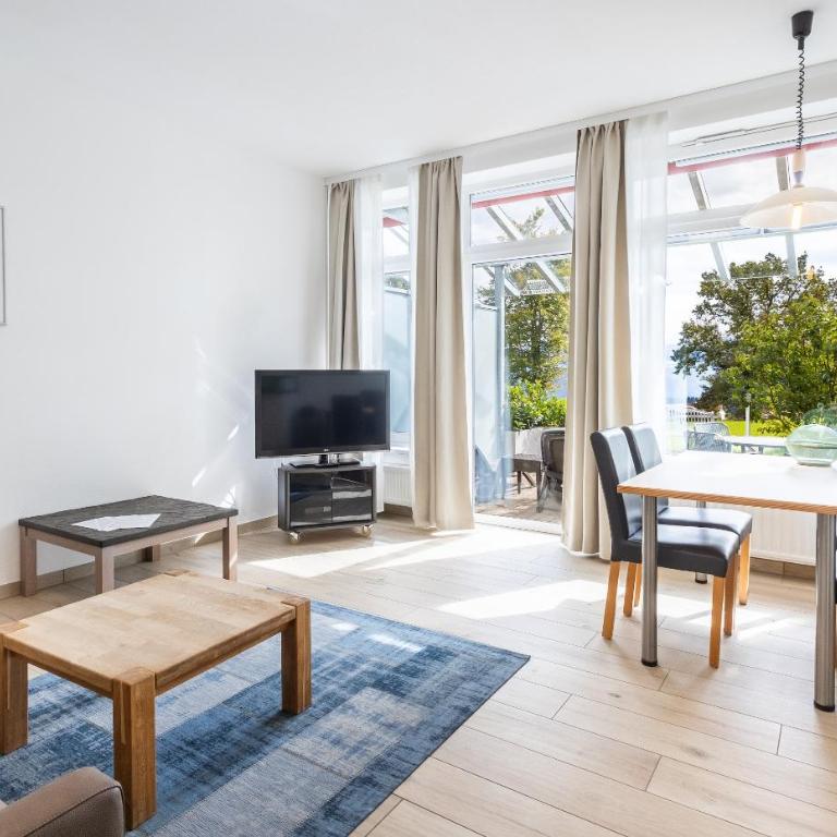 Bergwald Panorama Suiten - Suite con Terrazza - 4
