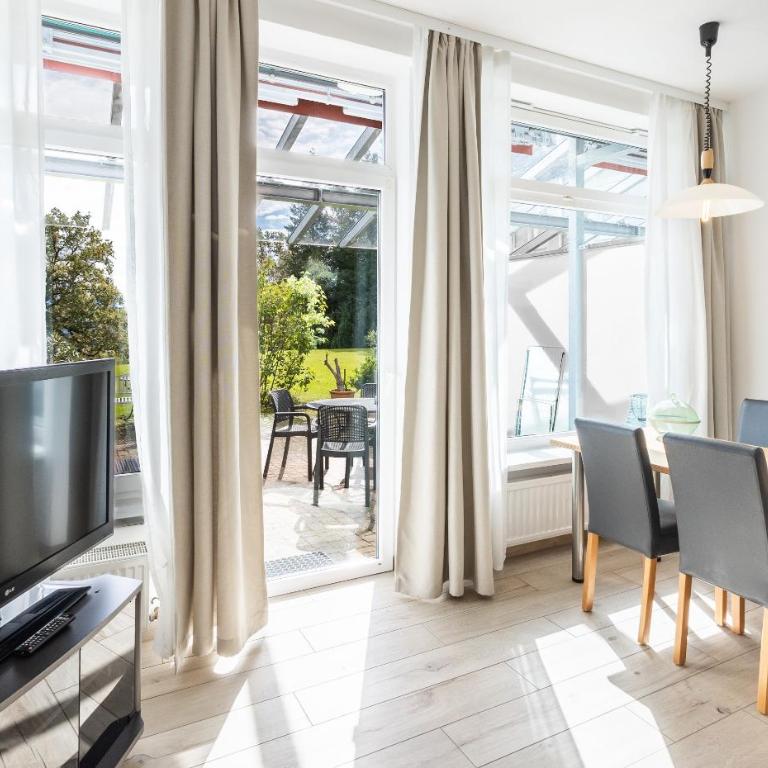 Bergwald Panorama Suiten - Suite con Terrazza - 5