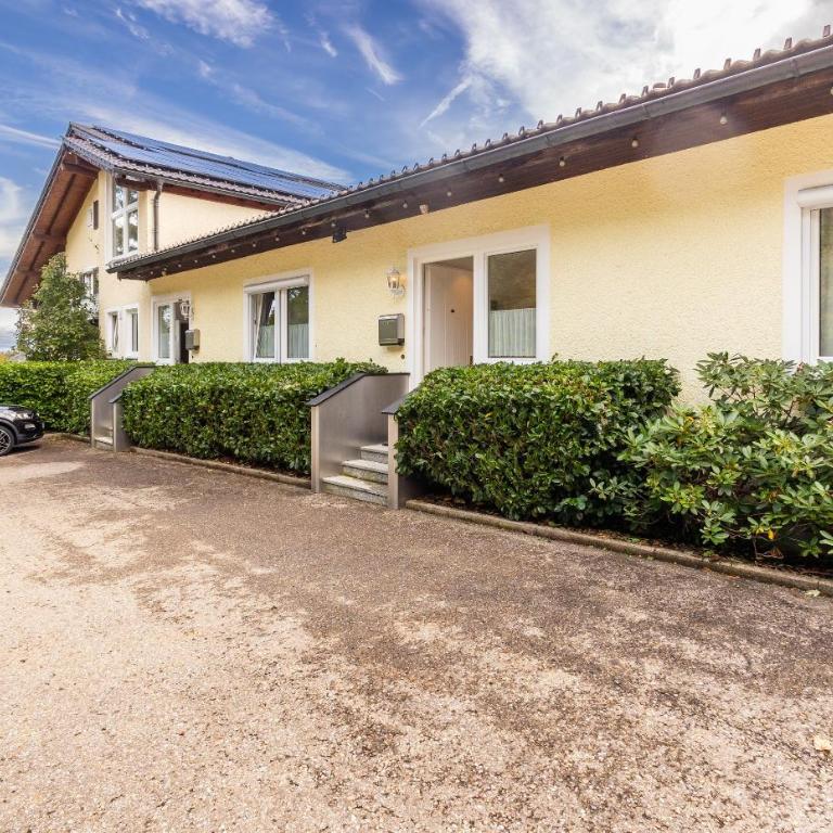 Bergwald Panorama Suiten - Suite con Terrazza - 1