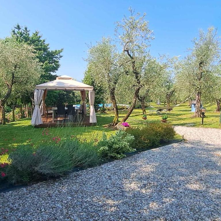 Ai Bastiani - Casa Vacanze - 38