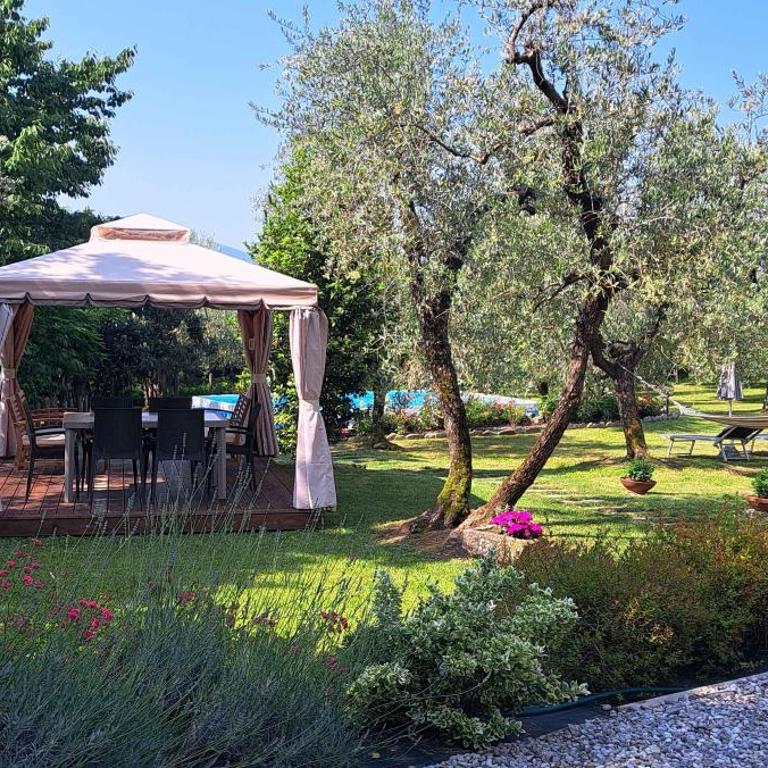 Ai Bastiani - Casa Vacanze - 9