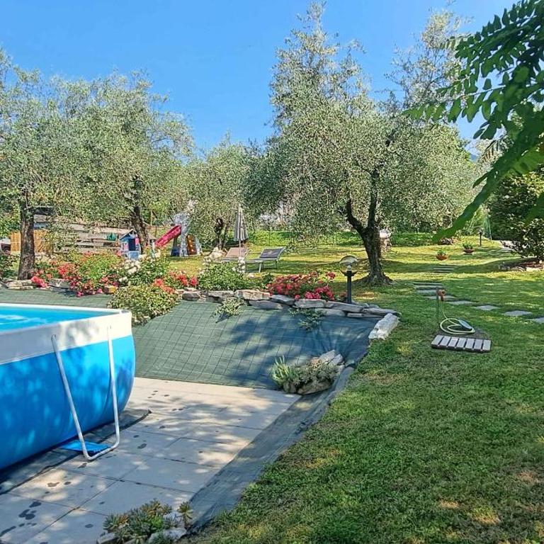 Ai Bastiani - Casa Vacanze - 22