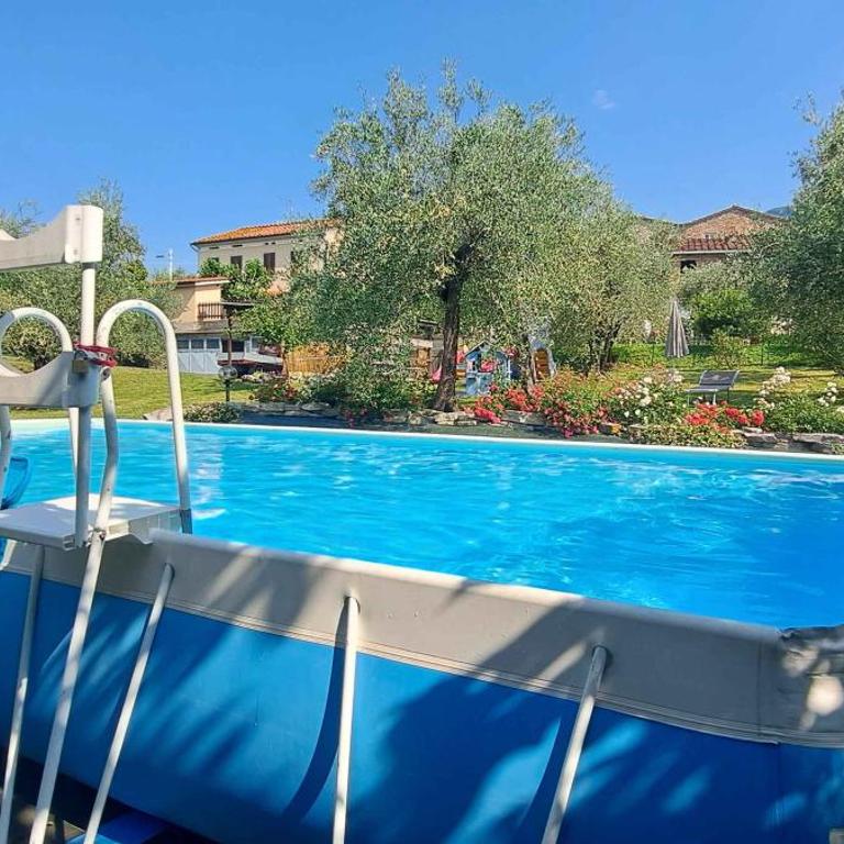 Ai Bastiani - Casa Vacanze - 14