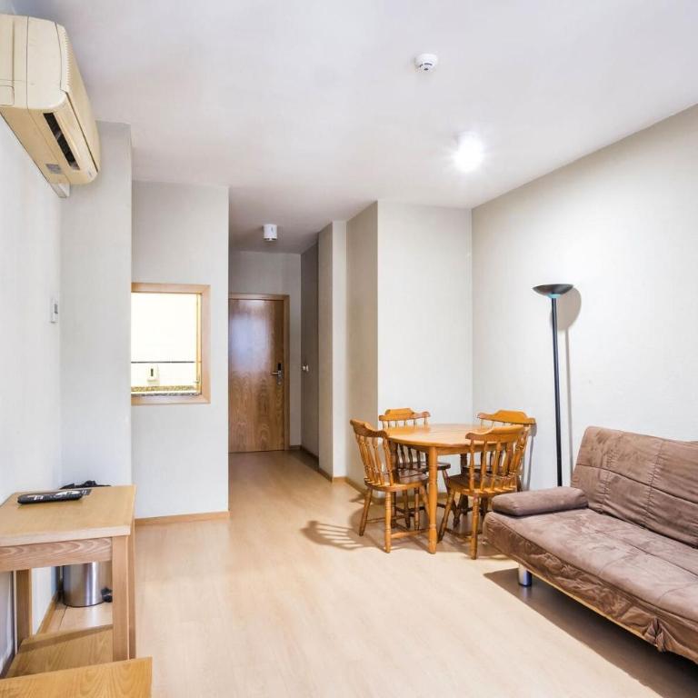 Alda Castelao - Apartamento de 1 dormitorio (2 - 4 adultos) - 8
