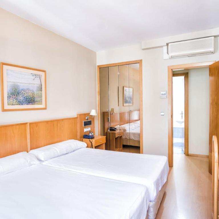 Alda Castelao - Apartamento de 1 dormitorio (2 - 4 adultos) - 7