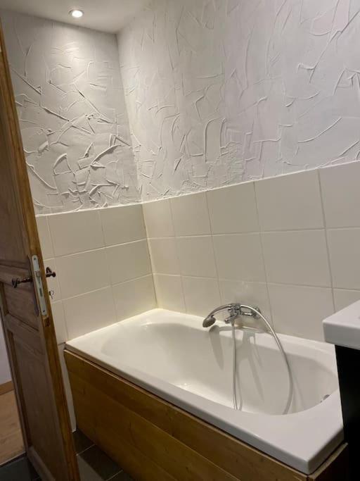 Appartement Le Noyer - Apartment mit 2 Schlafzimmern - 12
