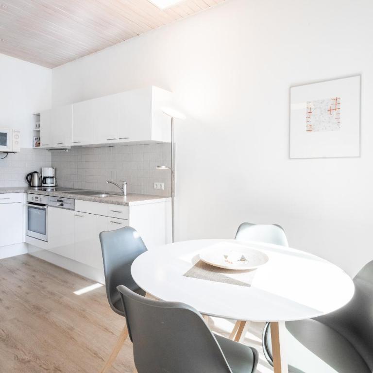 Bergwald Panorama Suiten - Suite con Terrazza - 7