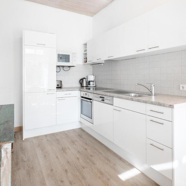 Bergwald Panorama Suiten - Suite con Terrazza - 3