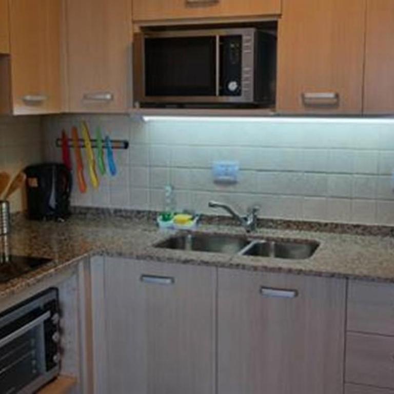 Alojamientos Bariloche - Apartamento con vistas al lago - 1