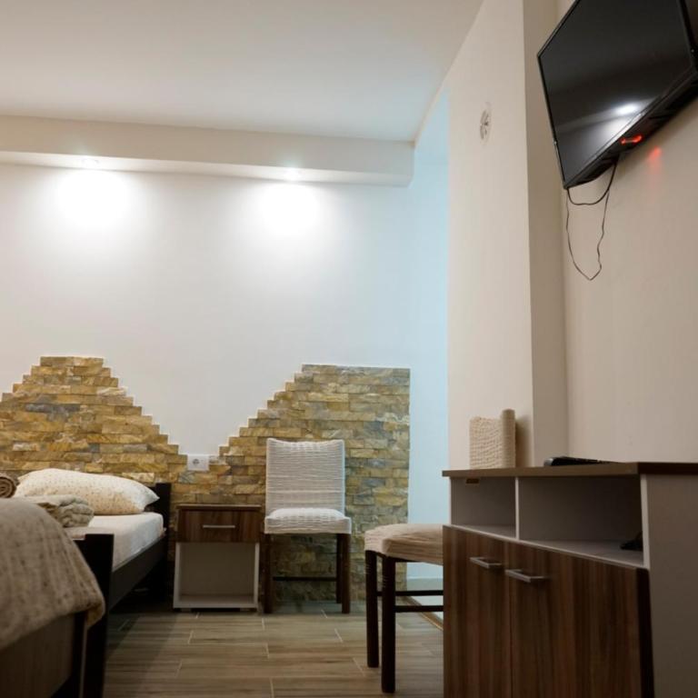 Sobe Jovan - Apartman sa 1 Spavaćom Sobom - 6