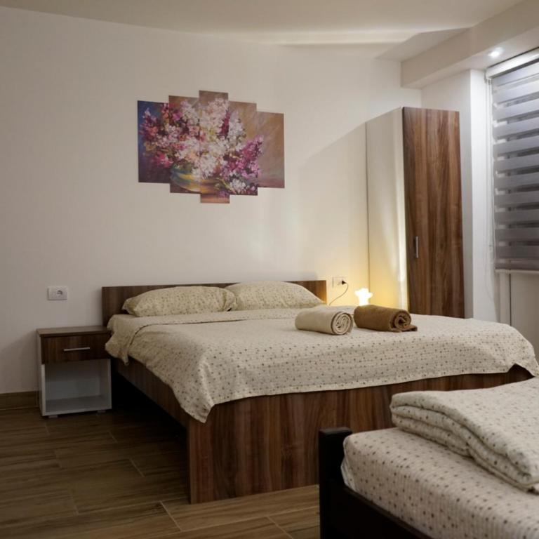 Sobe Jovan - Apartman sa 1 Spavaćom Sobom - 5