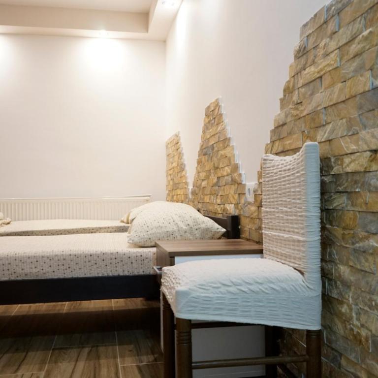 Sobe Jovan - Apartman sa 1 Spavaćom Sobom - 9