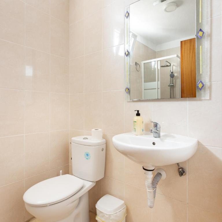 Live Caletillas Garoé Apartamento familiar - Apartamento de 3 dormitorios - 21