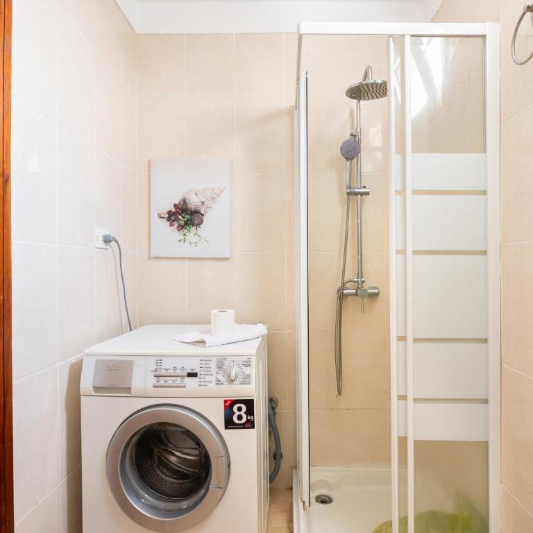 Live Caletillas Garoé Apartamento familiar - Apartamento de 3 dormitorios - 22