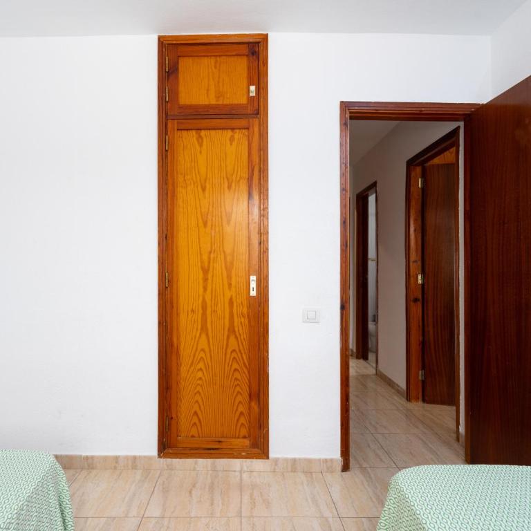 Live Caletillas Garoé Apartamento familiar - Apartamento de 3 dormitorios - 10
