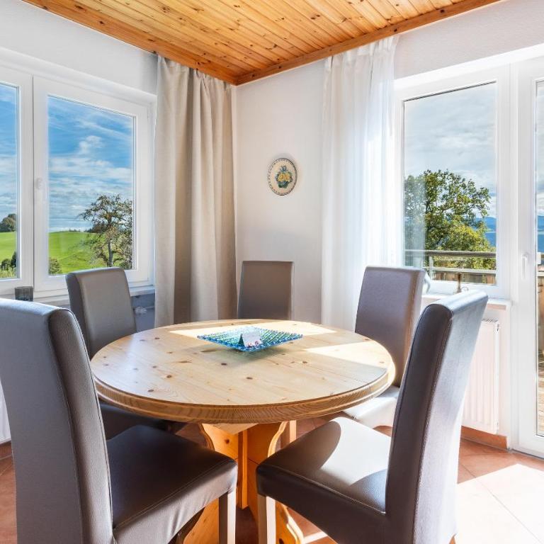 Bergwald Panorama Suiten - Suite con Balcone - 12