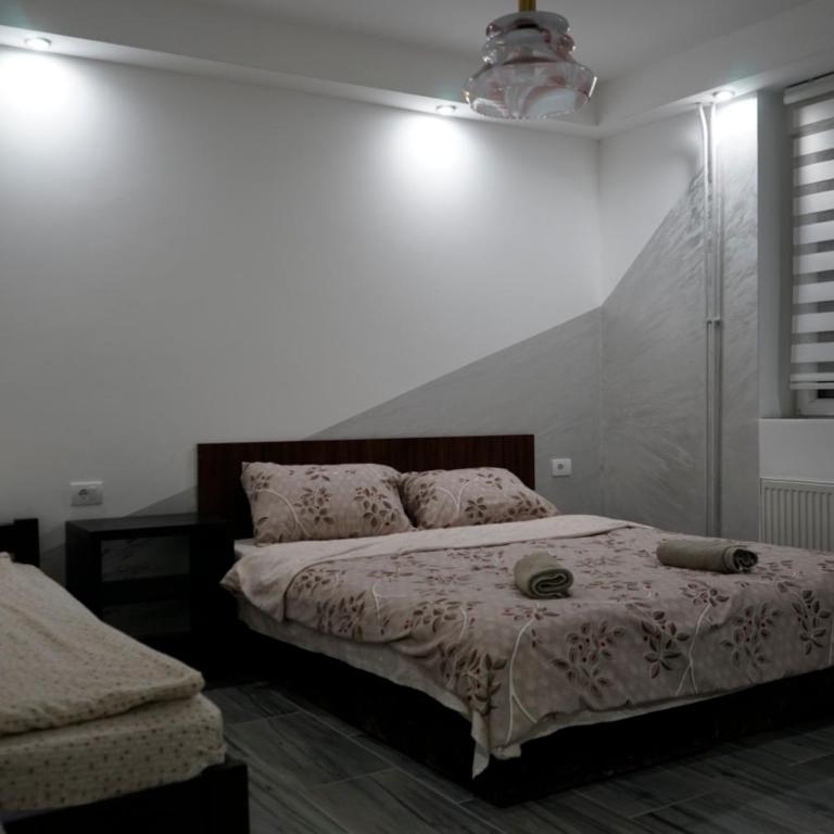 Sobe Jovan - Apartman sa 1 Spavaćom Sobom - 3