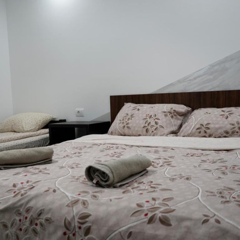 Sobe Jovan - Apartman sa 1 Spavaćom Sobom - 4