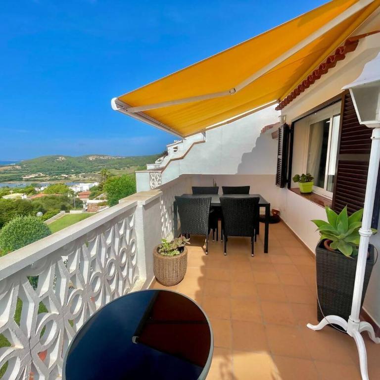 SUITE WITH VIEWS OF SON BOU BEACH - Apartamento de 1 dormitorio - 2