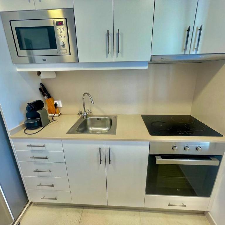 SUITE WITH VIEWS OF SON BOU BEACH - Apartamento de 1 dormitorio - 13