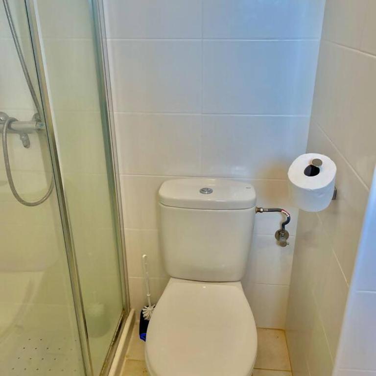 SUITE WITH VIEWS OF SON BOU BEACH - Apartamento de 1 dormitorio - 19