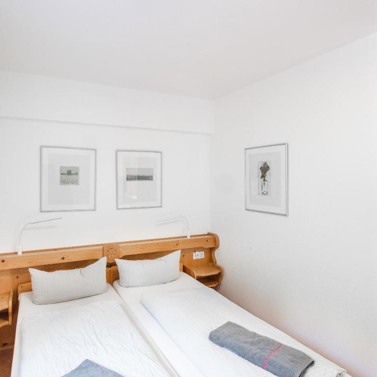 Bergwald Panorama Suiten - Suite Familiare - 1