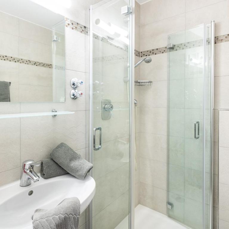 Bergwald Panorama Suiten - Suite Familiare - 2