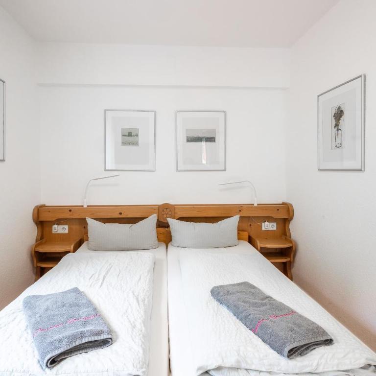 Bergwald Panorama Suiten - Suite Familiare - 4