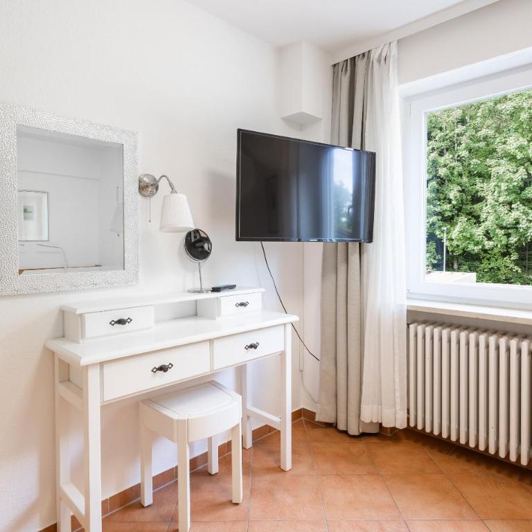 Bergwald Panorama Suiten - Suite Familiare - 9