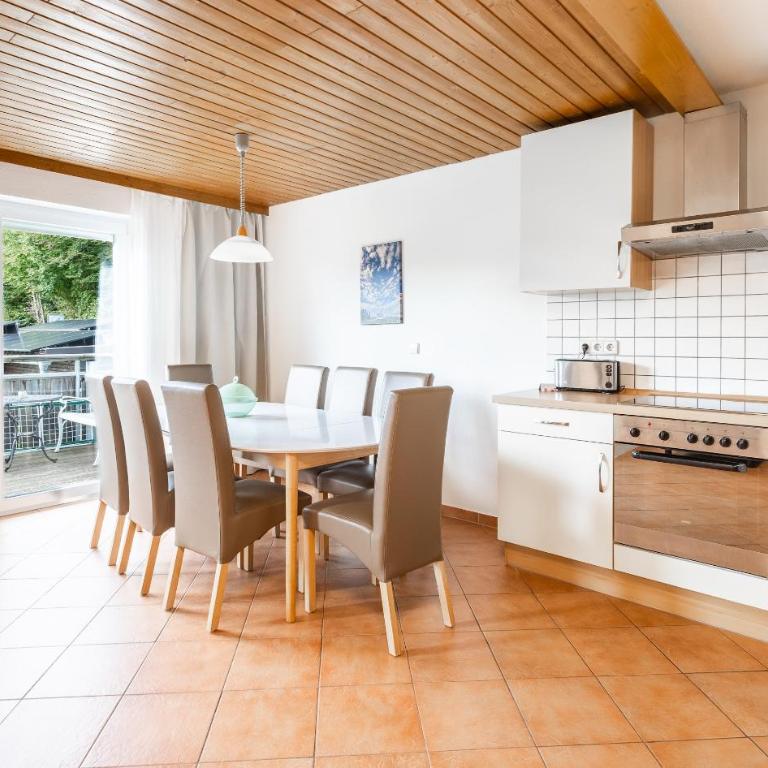 Bergwald Panorama Suiten - Suite Familiare - 10
