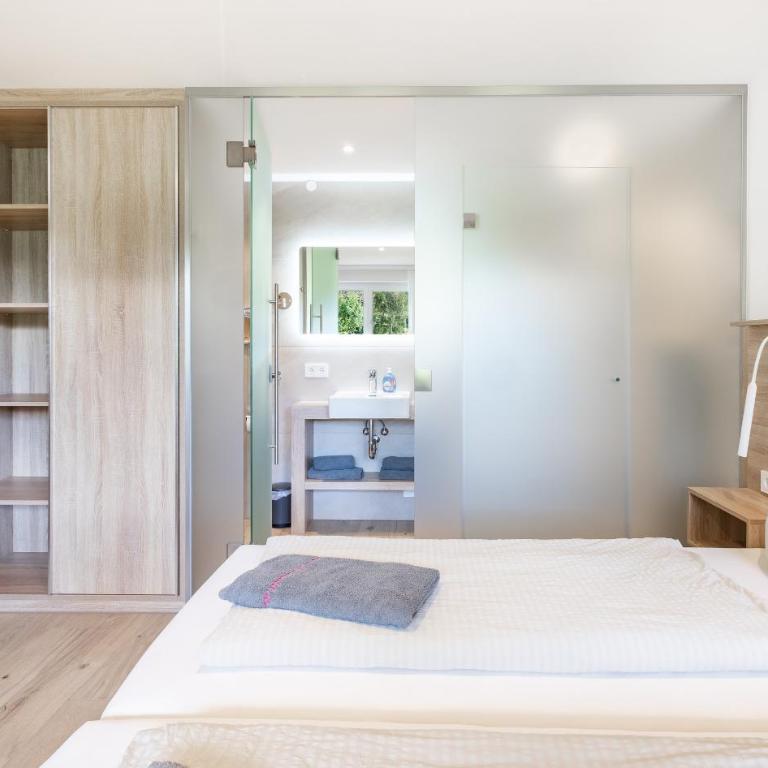 Bergwald Panorama Suiten - Suite Familiare - 14