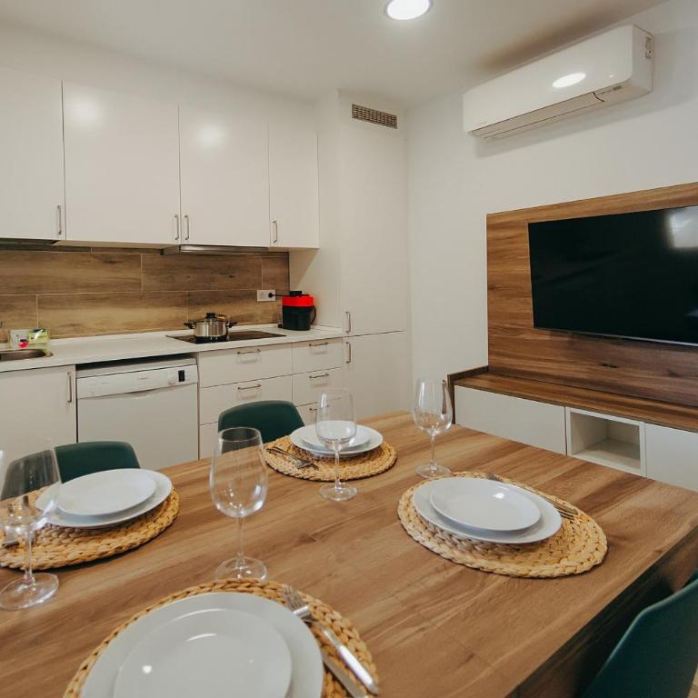WELCS DUPLEX 192 PDA cerca del mar - Apartamento - 2