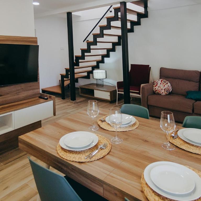 WELCS DUPLEX 192 PDA cerca del mar - Apartamento - 1