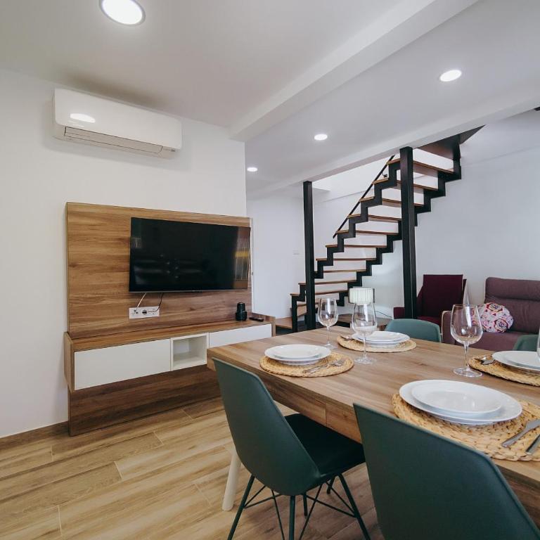 WELCS DUPLEX 192 PDA cerca del mar - Apartamento - 5