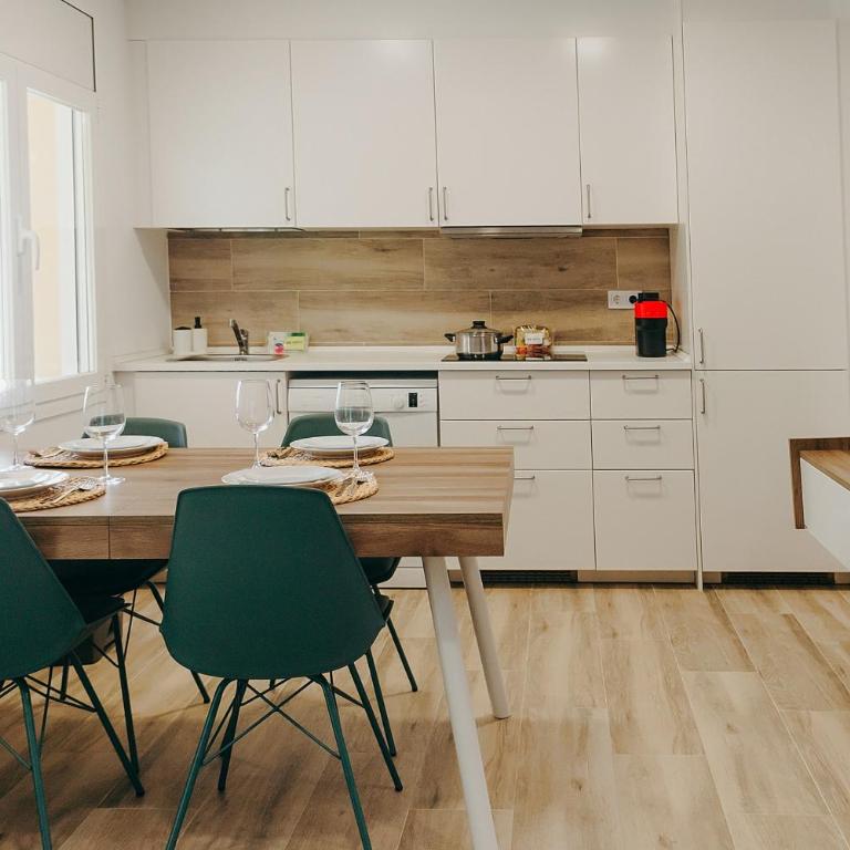 WELCS DUPLEX 192 PDA cerca del mar - Apartamento - 6