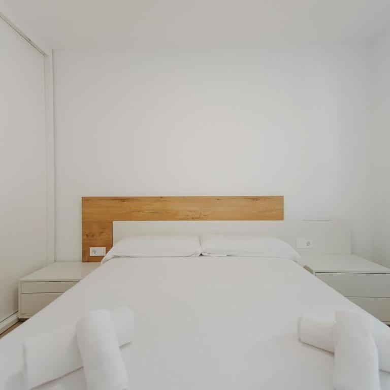 WELCS DUPLEX 192 PDA cerca del mar - Apartamento - 9