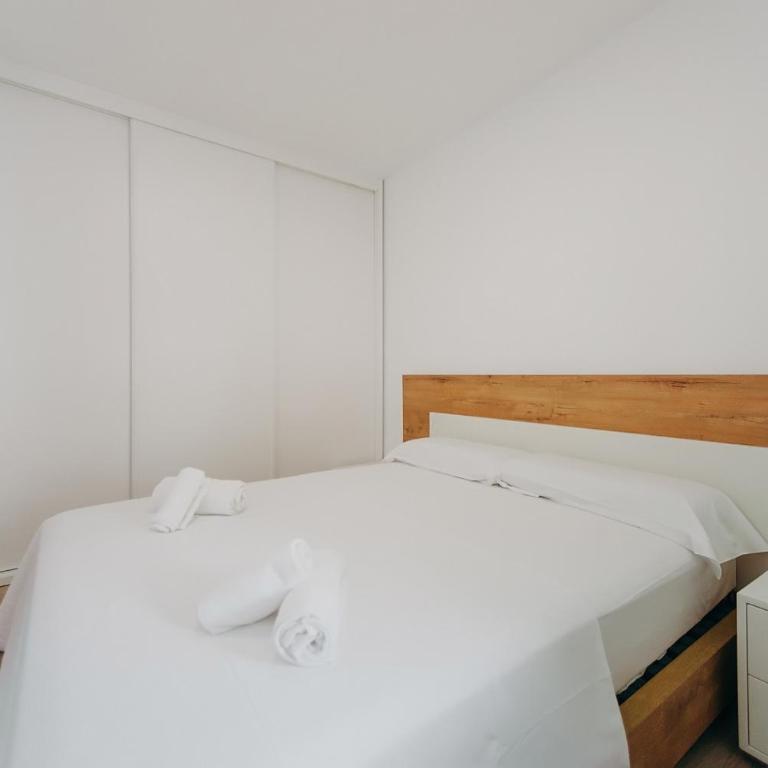 WELCS DUPLEX 192 PDA cerca del mar - Apartamento - 10