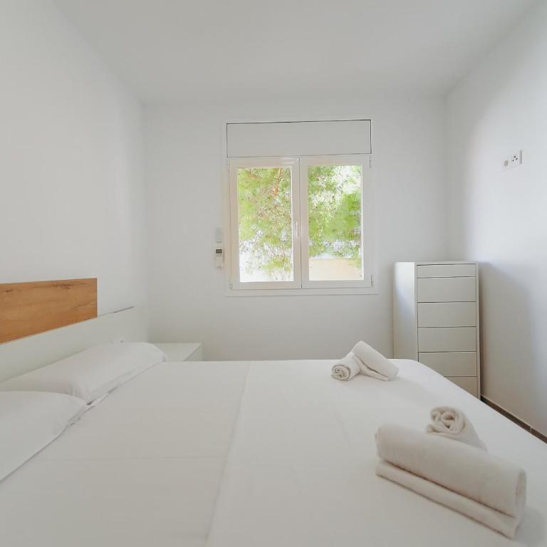 WELCS DUPLEX 192 PDA cerca del mar - Apartamento - 12