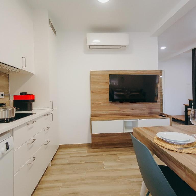 WELCS DUPLEX 192 PDA cerca del mar - Apartamento - 7