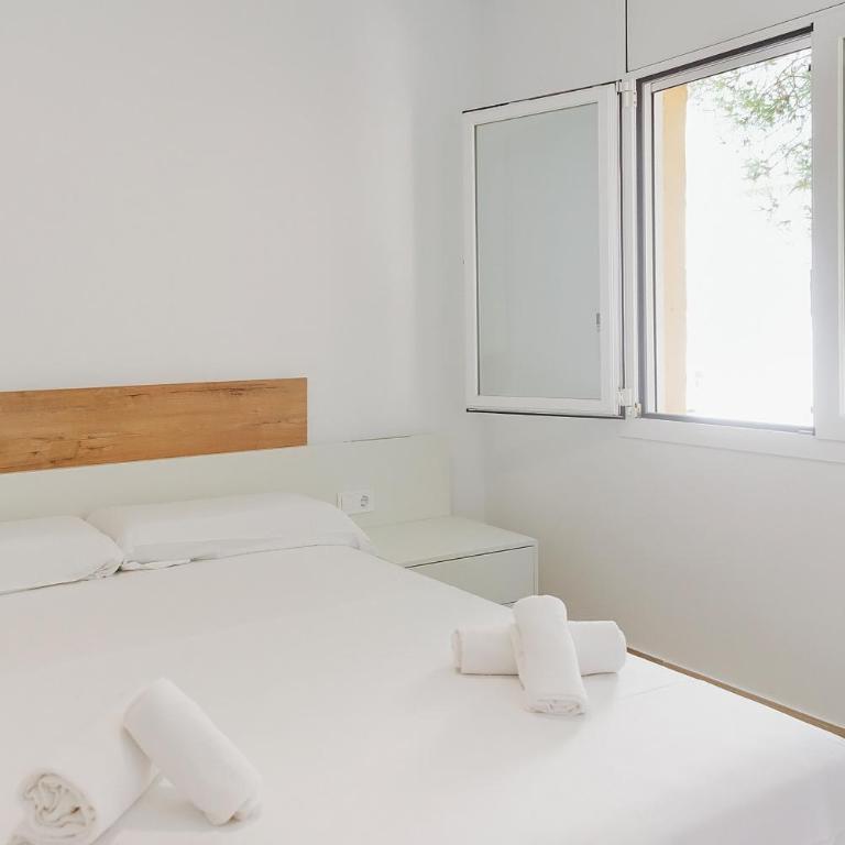 WELCS DUPLEX 192 PDA cerca del mar - Apartamento - 13