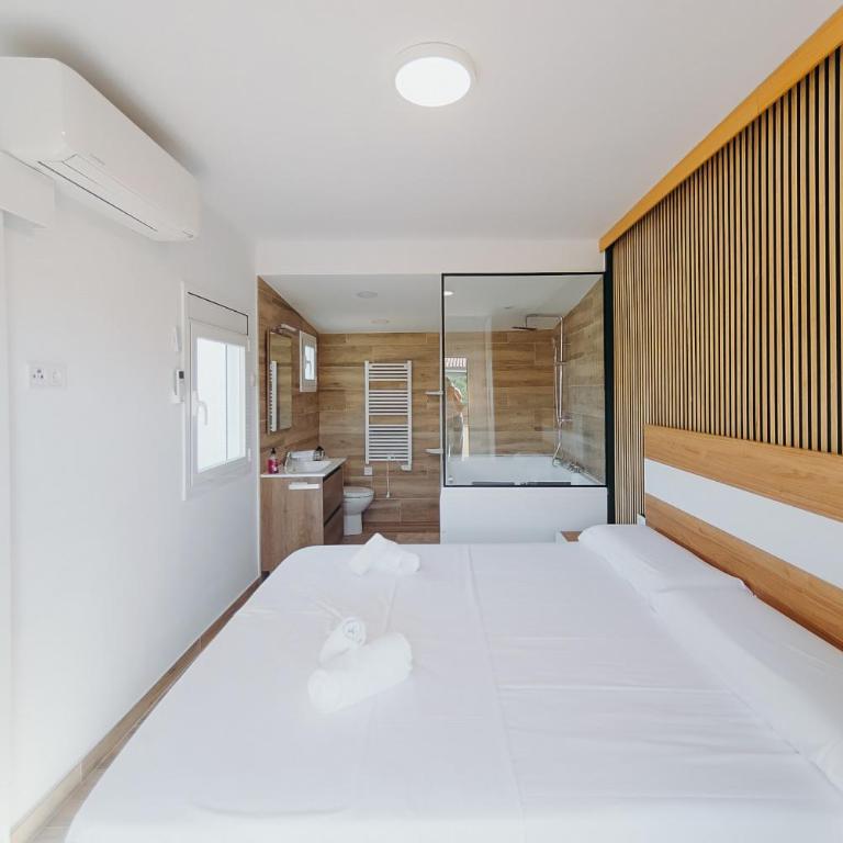 WELCS DUPLEX 192 PDA cerca del mar - Apartamento - 14