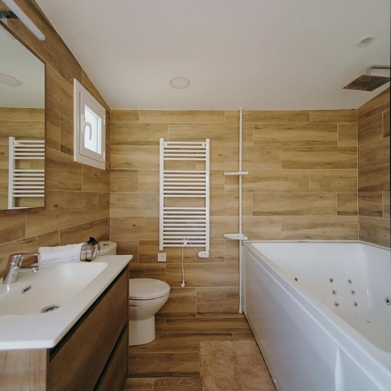 WELCS DUPLEX 192 PDA cerca del mar - Apartamento - 19